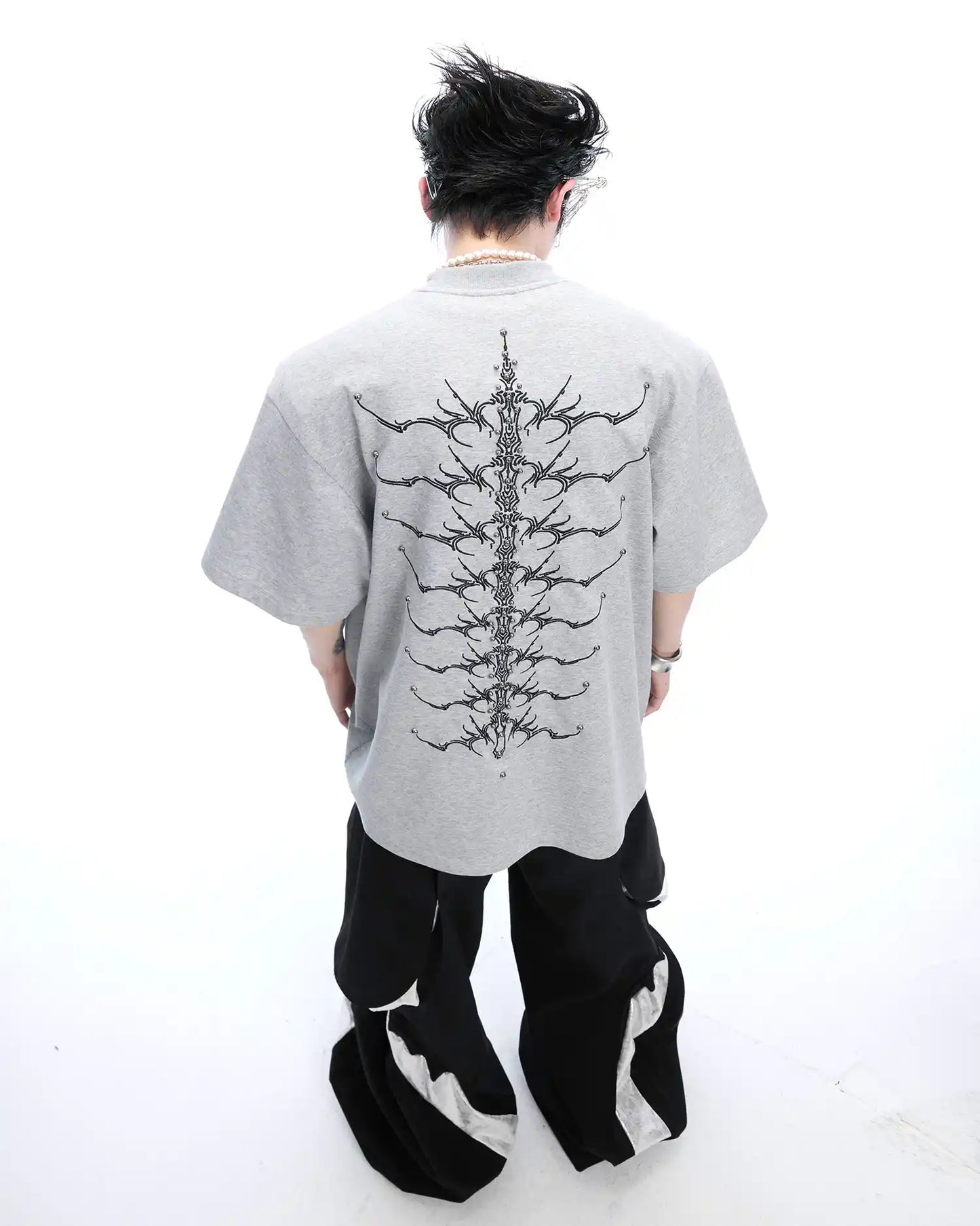 Bone & Scale