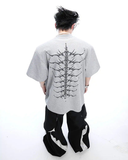 Bone & Scale