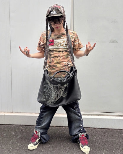 Warzone Shred Durag