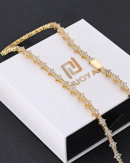 6.5mmTennis Chain