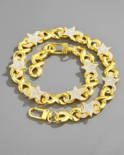 Star Drip  CHAIN
