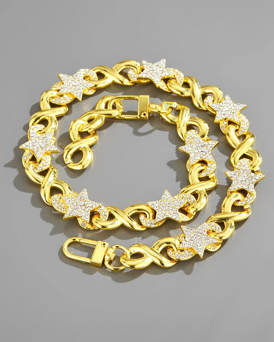 Star Drip  CHAIN