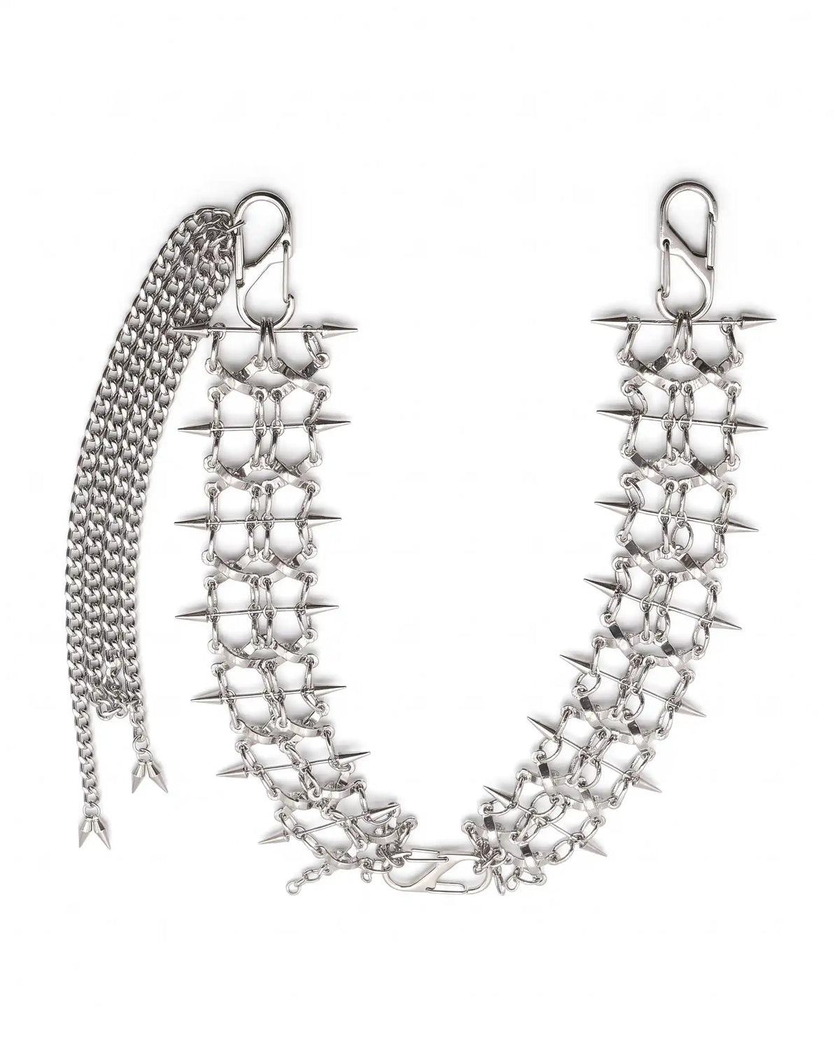 Vertebrae Vanguard Chain