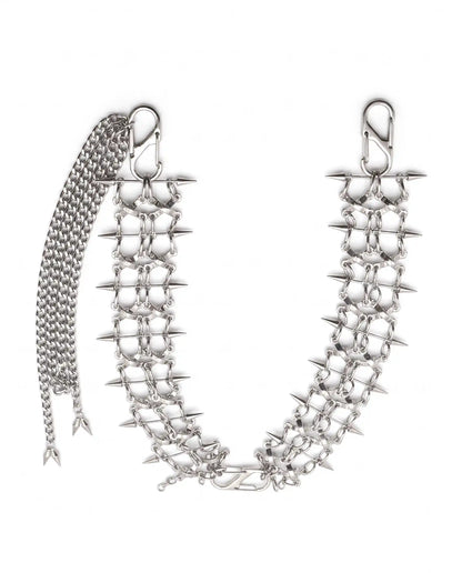 Vertebrae Vanguard Chain