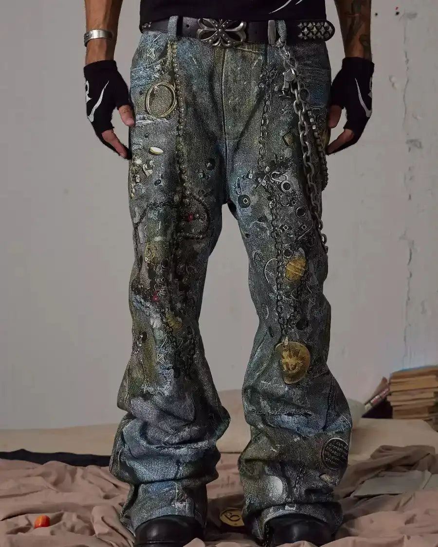 ChainPrint Chic