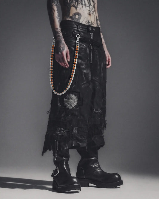 Trap Spark Chain