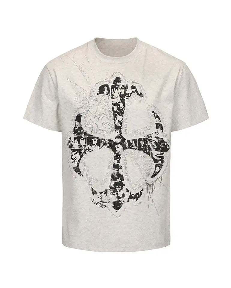 The Cross Enigma