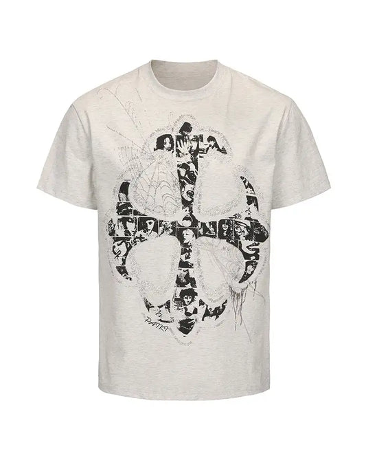The Cross Enigma