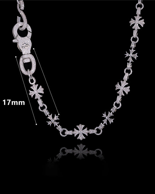 Holy Raiment Thorn Belt Chain