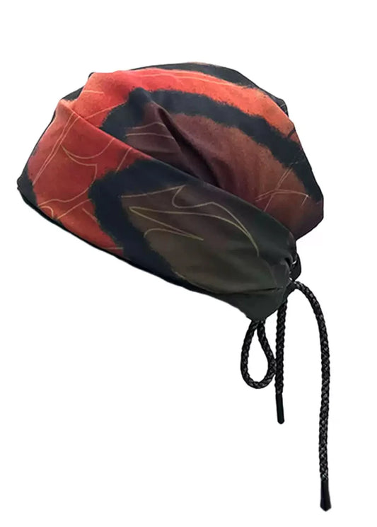G‑Funk Sunset Drawcord Hood