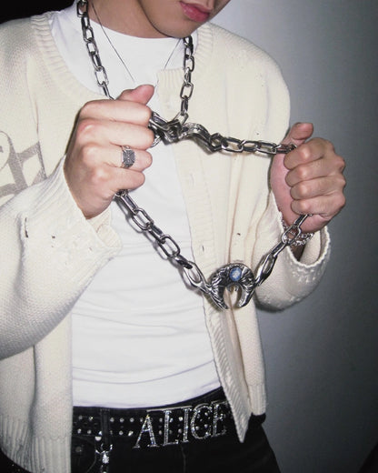 Necklace of Lunar Mirage