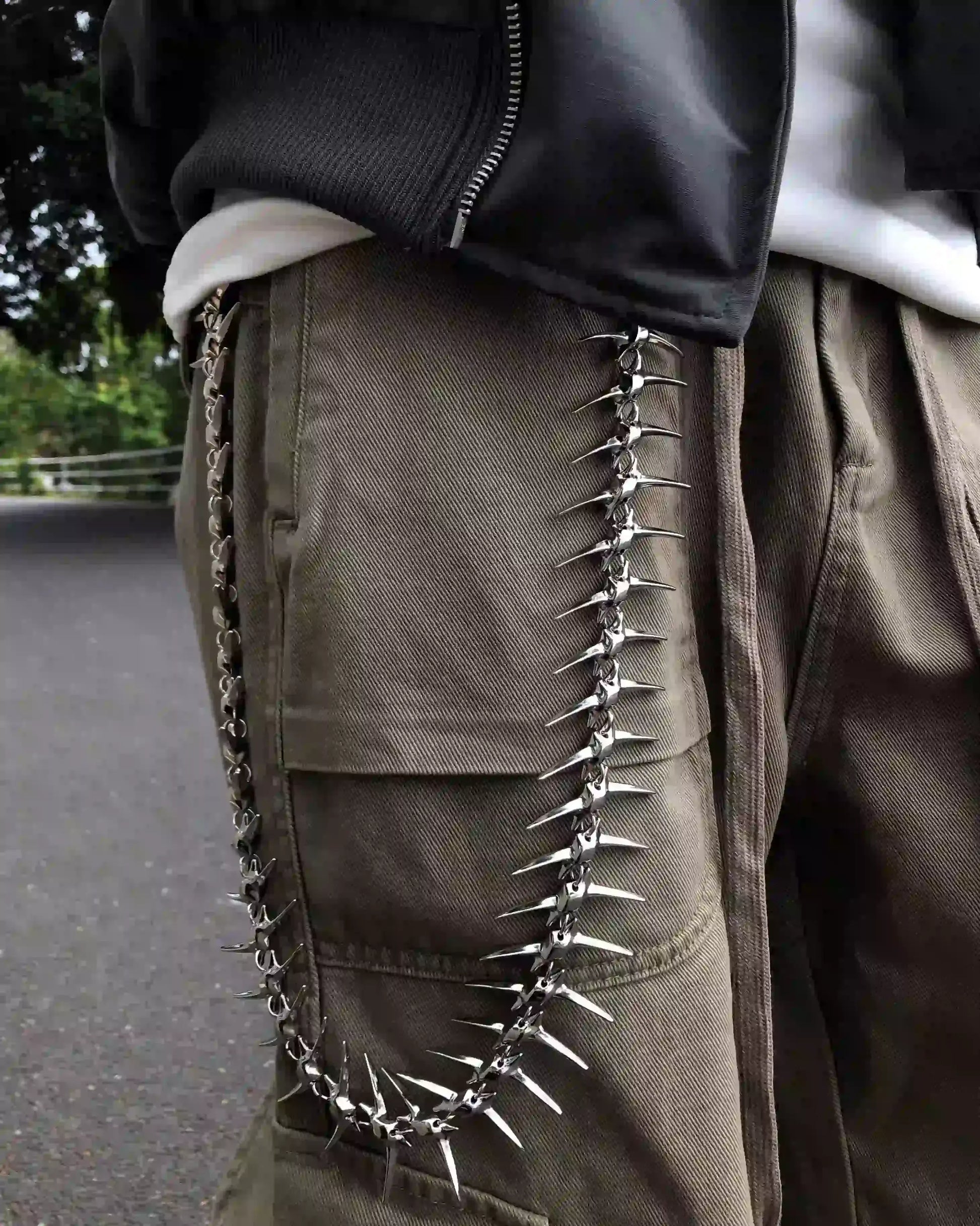 Steel Bound