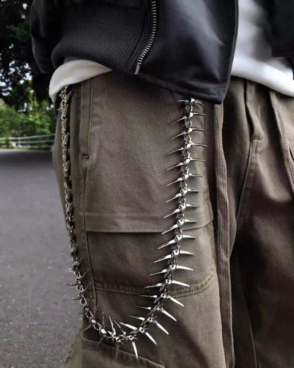 Steel Bound