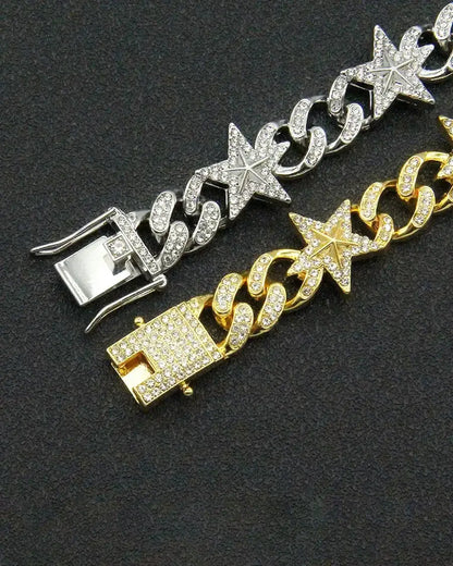 Star Drip  CHAIN