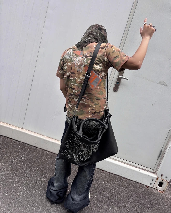 Warzone Shred Durag