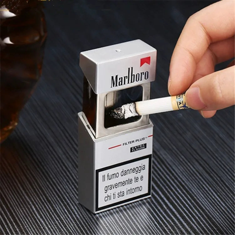 Marlboro Ash