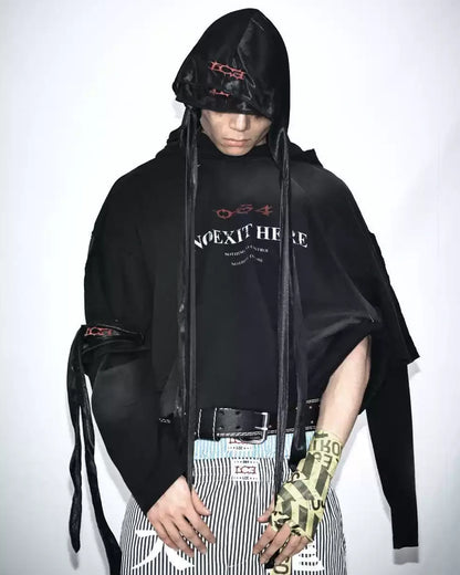 Blackout Crown Durag