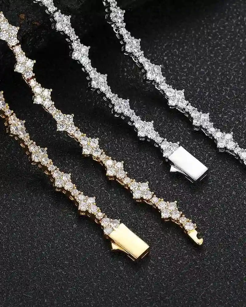 6.5mmTennis Chain