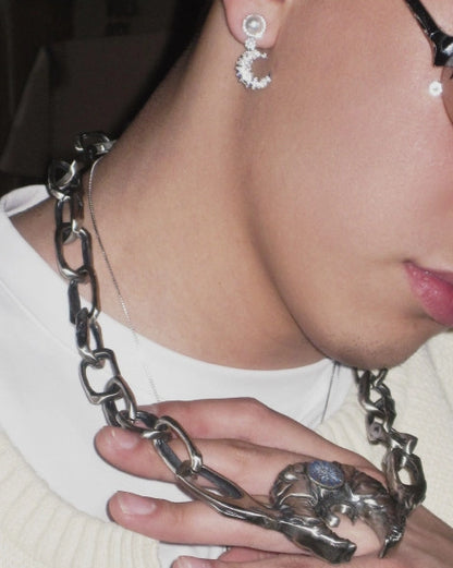 Silver Bracelet Phantom