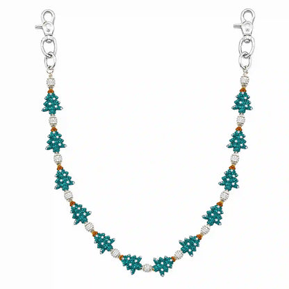 Iced Evergreen