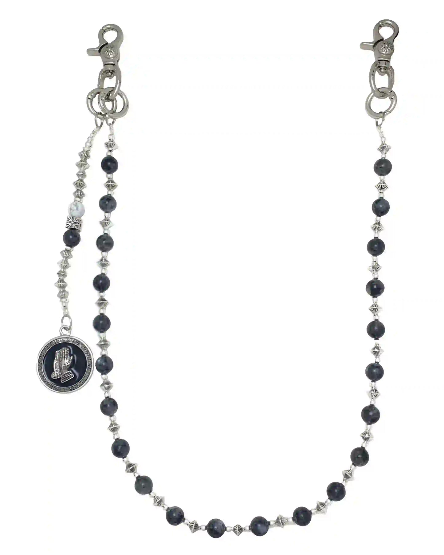 Prayers & Beads