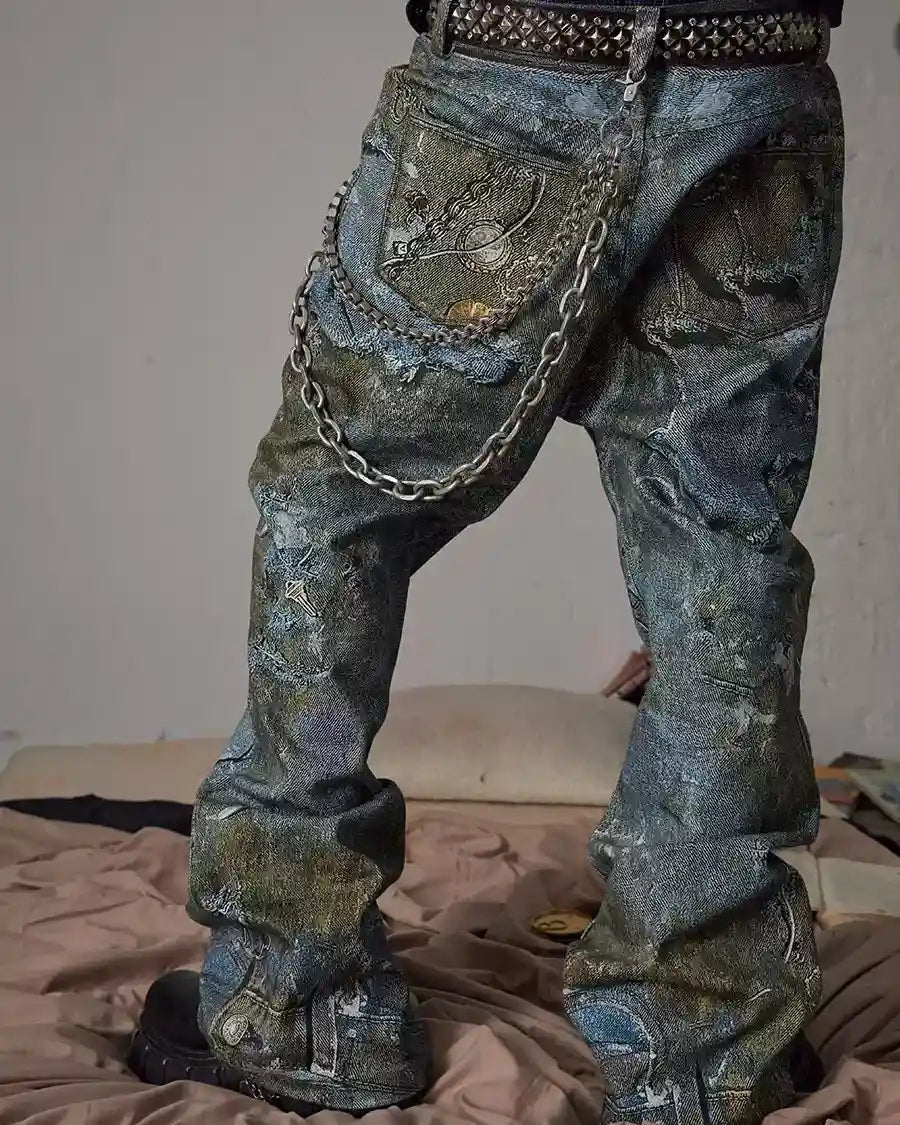 ChainPrint Chic