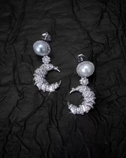 Silver Bracelet Phantom