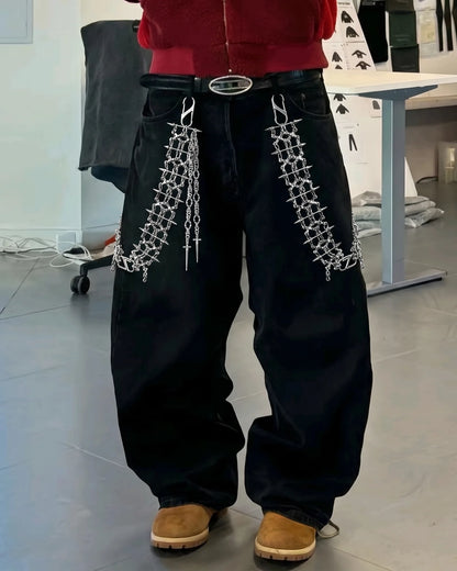 Vertebrae Vanguard Chain
