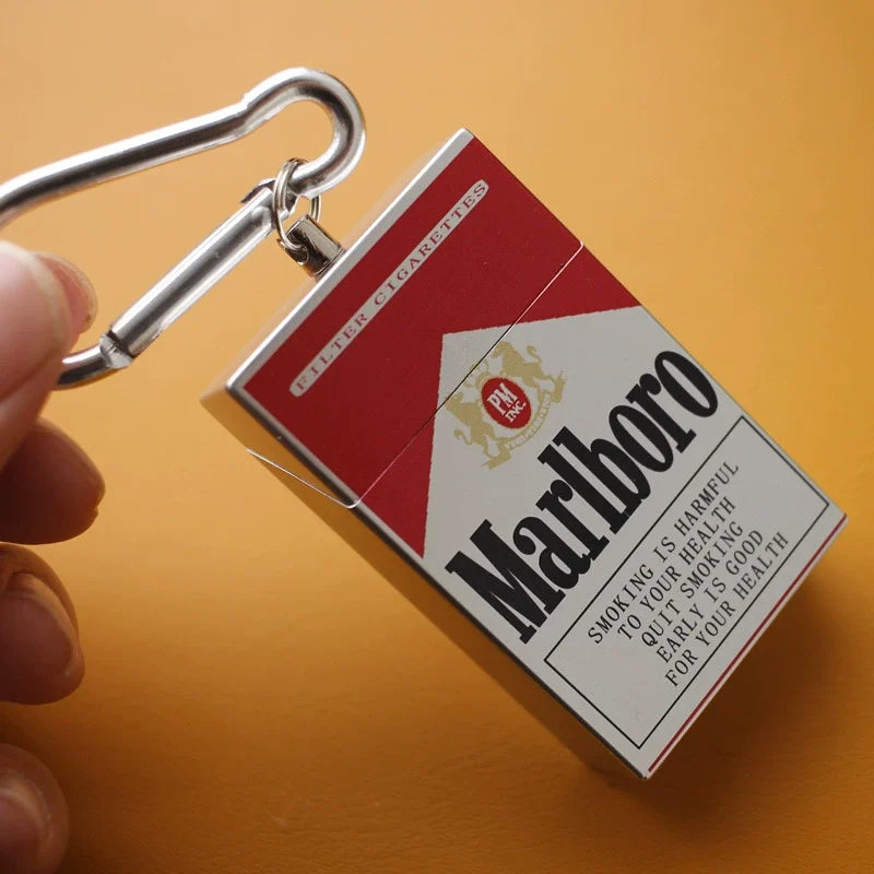 Marlboro Ash