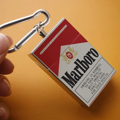 Marlboro Ash