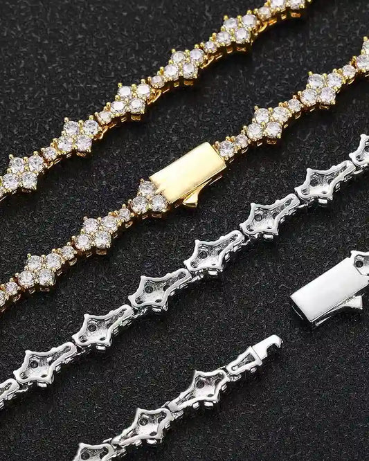 6.5mmTennis Chain