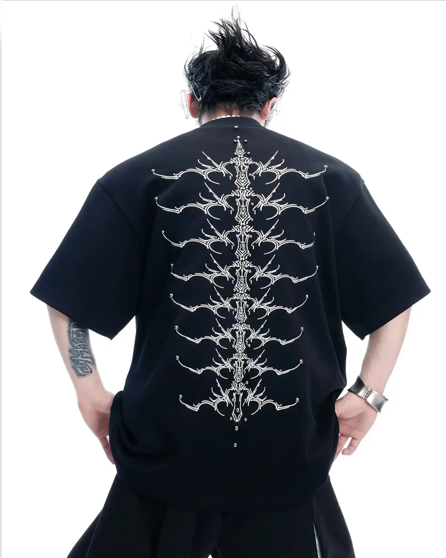 Bone & Scale
