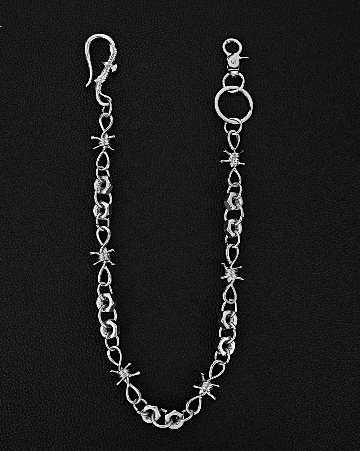 Barbed Wire Drifter
