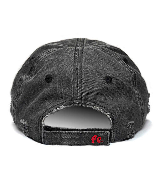 Broken Sword Light Baseball Cap
