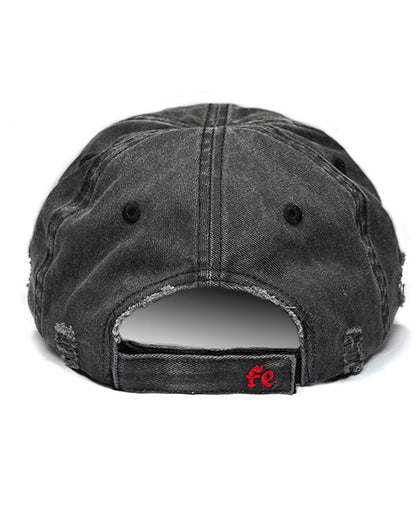 Broken Sword Light Baseball Cap