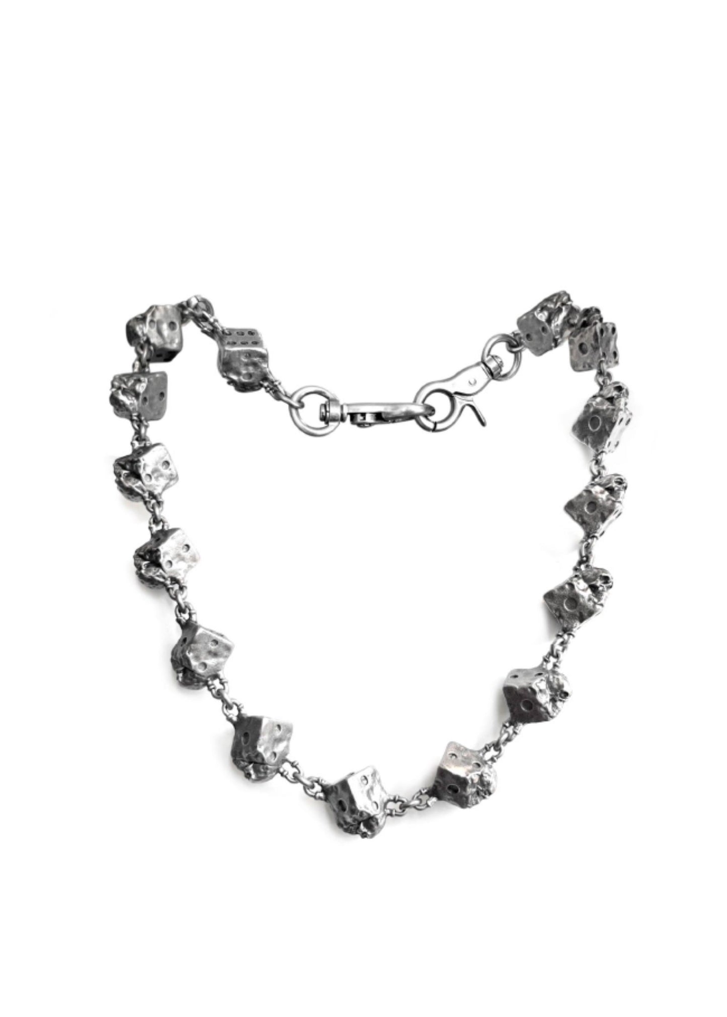 Chain of Chance