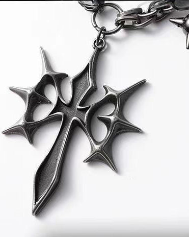 Shadowforge Cross