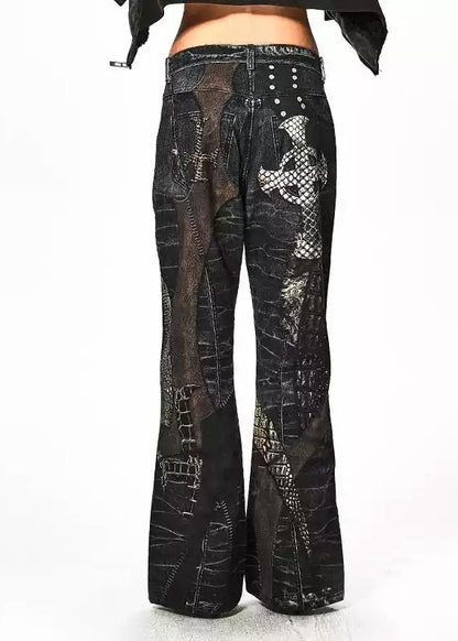 Crossfang Denim