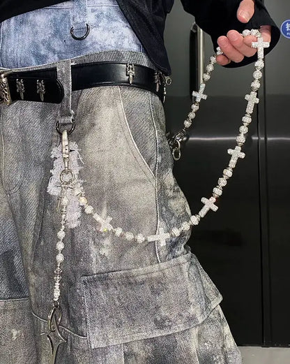 Radiant Edge Chain
