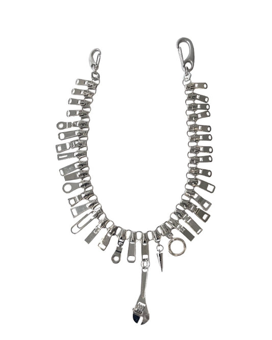Zip Hustle Chain
