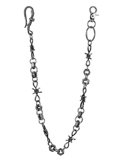 Barbed Wire Drifter