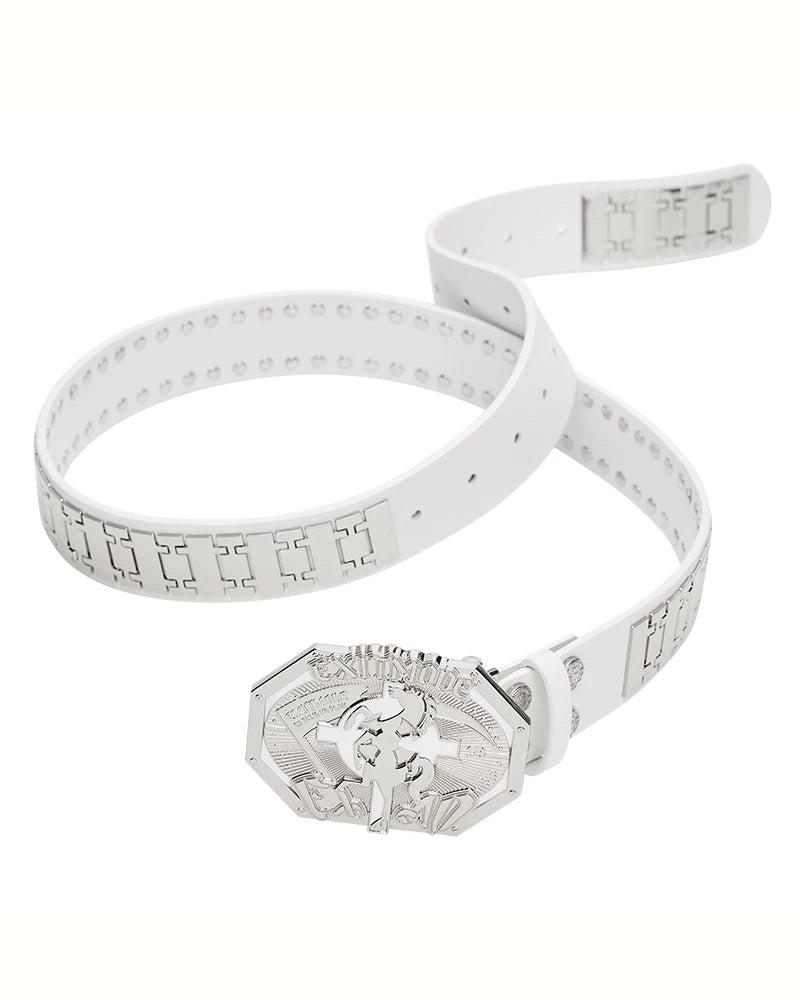 EXIMIOUS Timekeeper Cavalry Belt