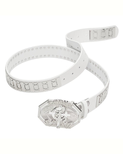 EXIMIOUS Timekeeper Cavalry Belt
