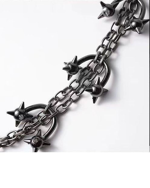 Shadowforge Cross