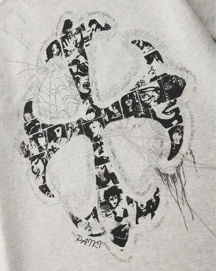 The Cross Enigma