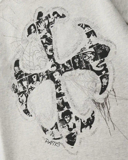 The Cross Enigma