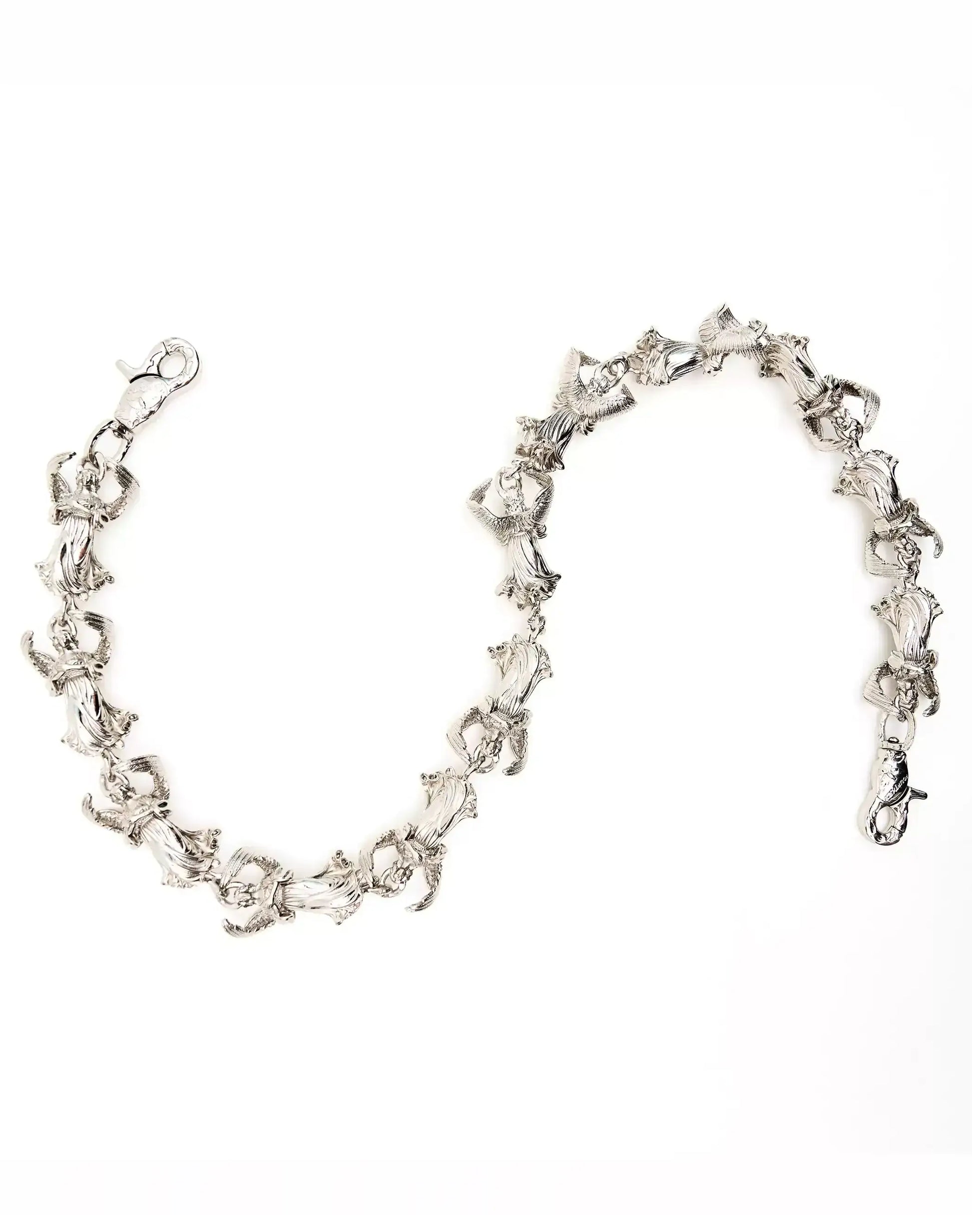 No Light Pant Chain