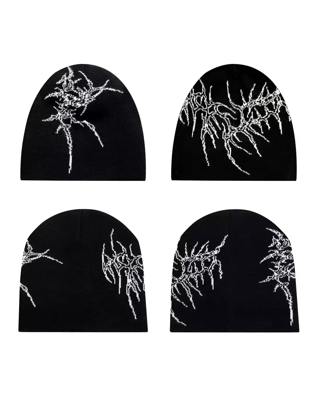 Thorn Veins Series