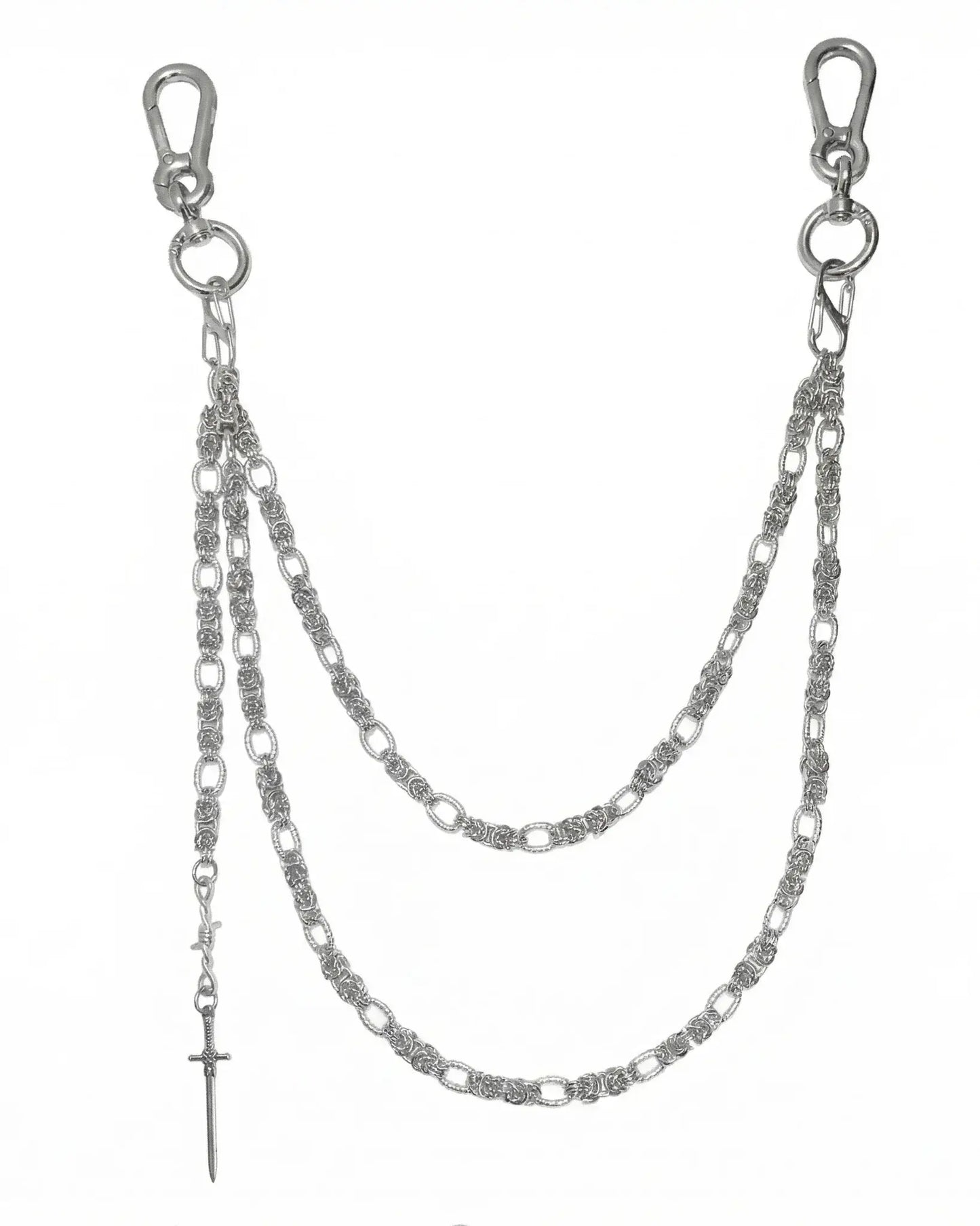 The Conqueror’s Chains