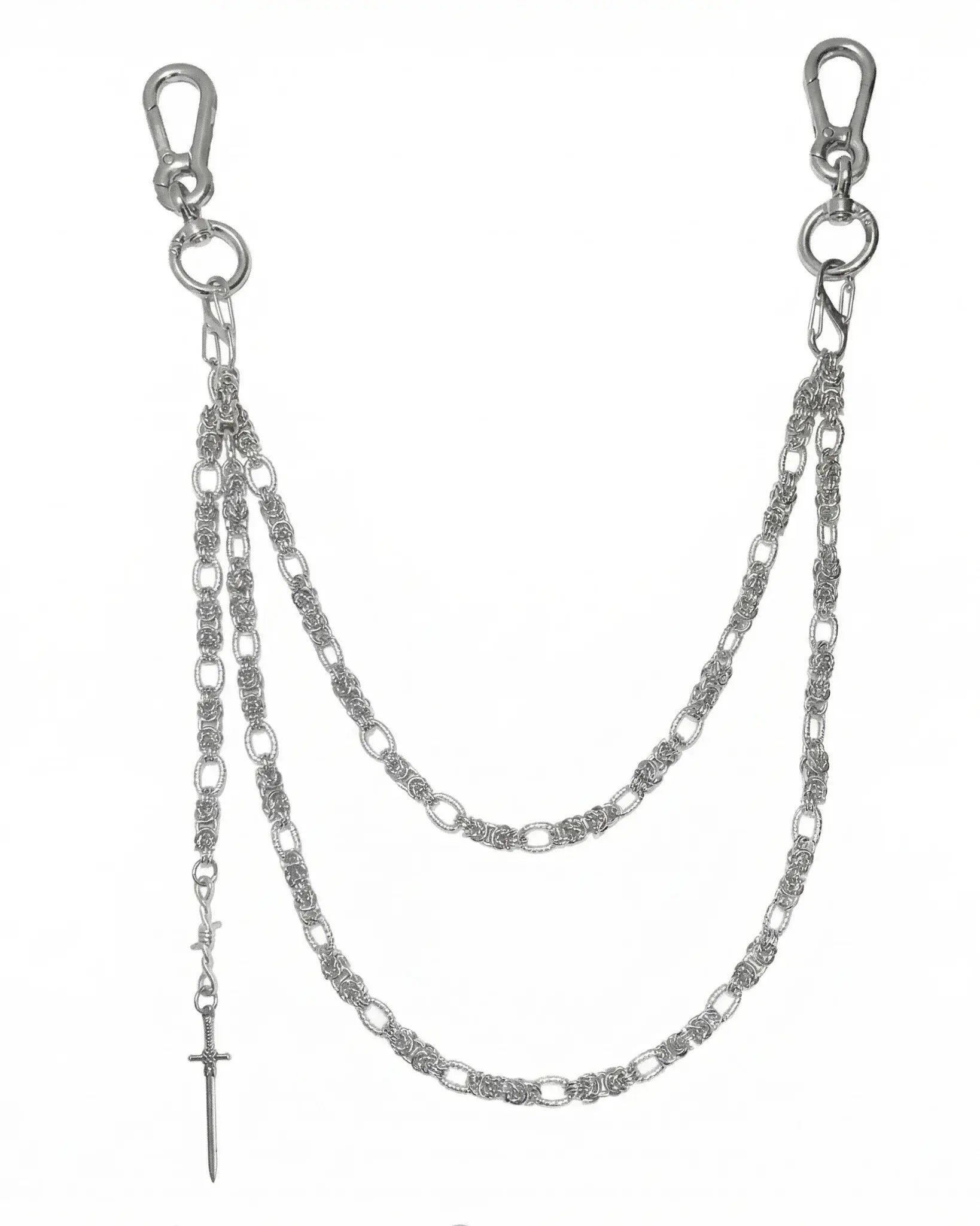 The Conqueror’s Chains